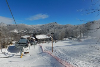 Ski Sugar Mountain 