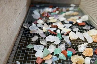 The-Greater-Foscoe-Mining-Company