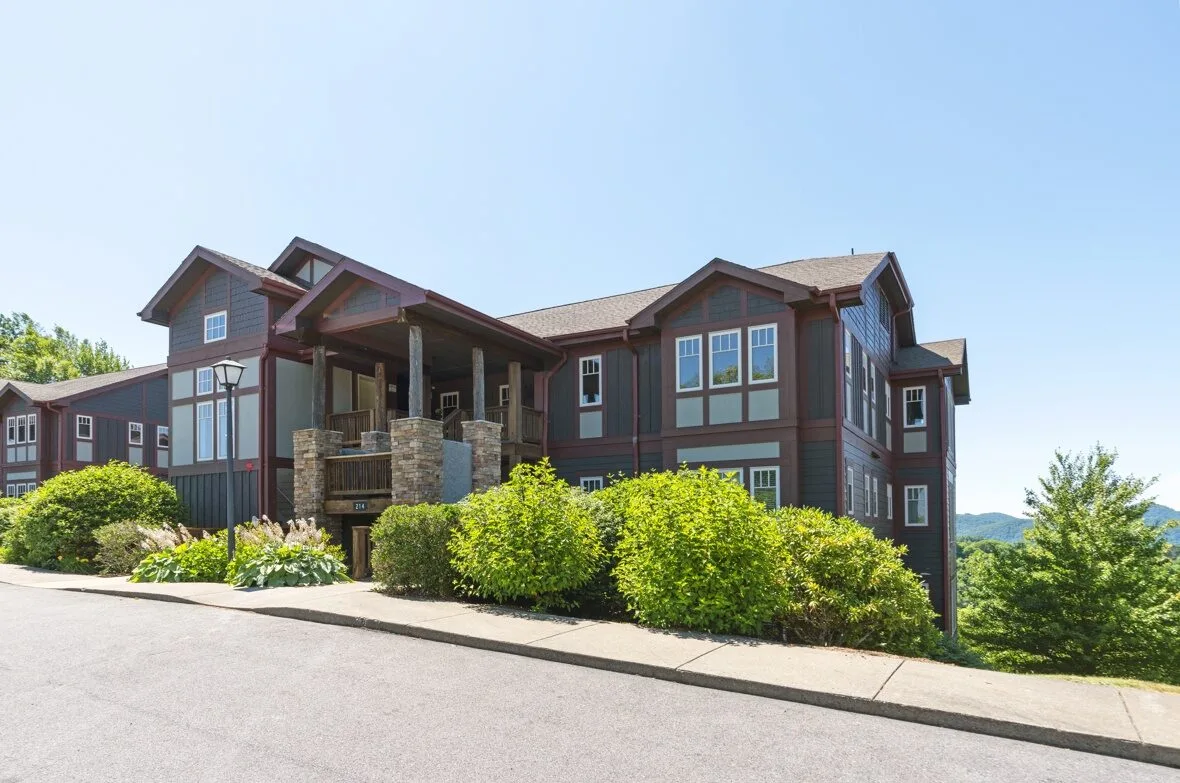 Banner Elk Vacation Rental
