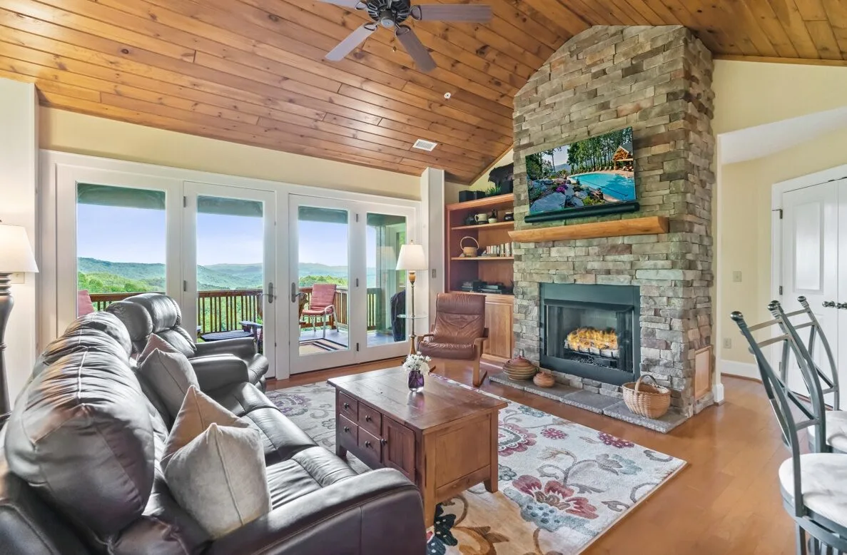 Condo rental in North Carolina